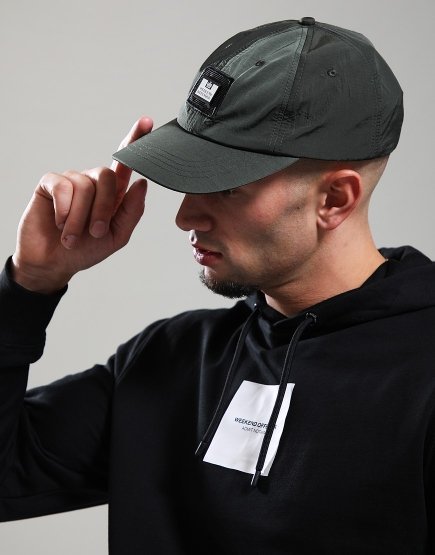 Weekend Offender Natadola Cap Black Forest