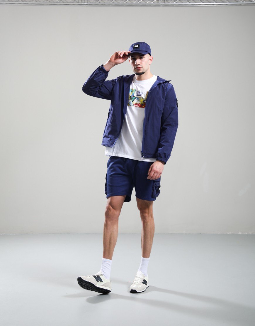 Weekend Offender Natadola Cap Dark Sapphire