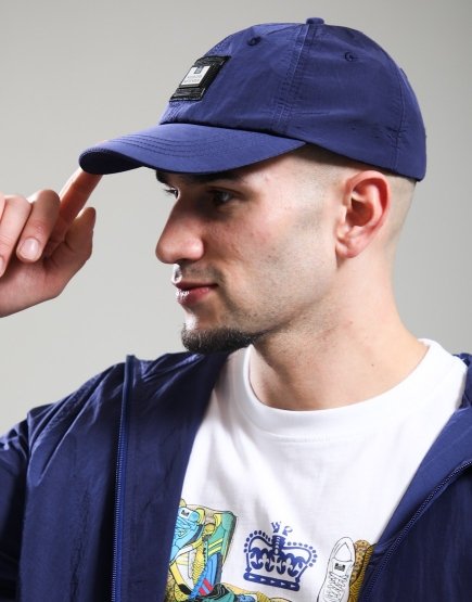 Weekend Offender Natadola Cap Dark Sapphire