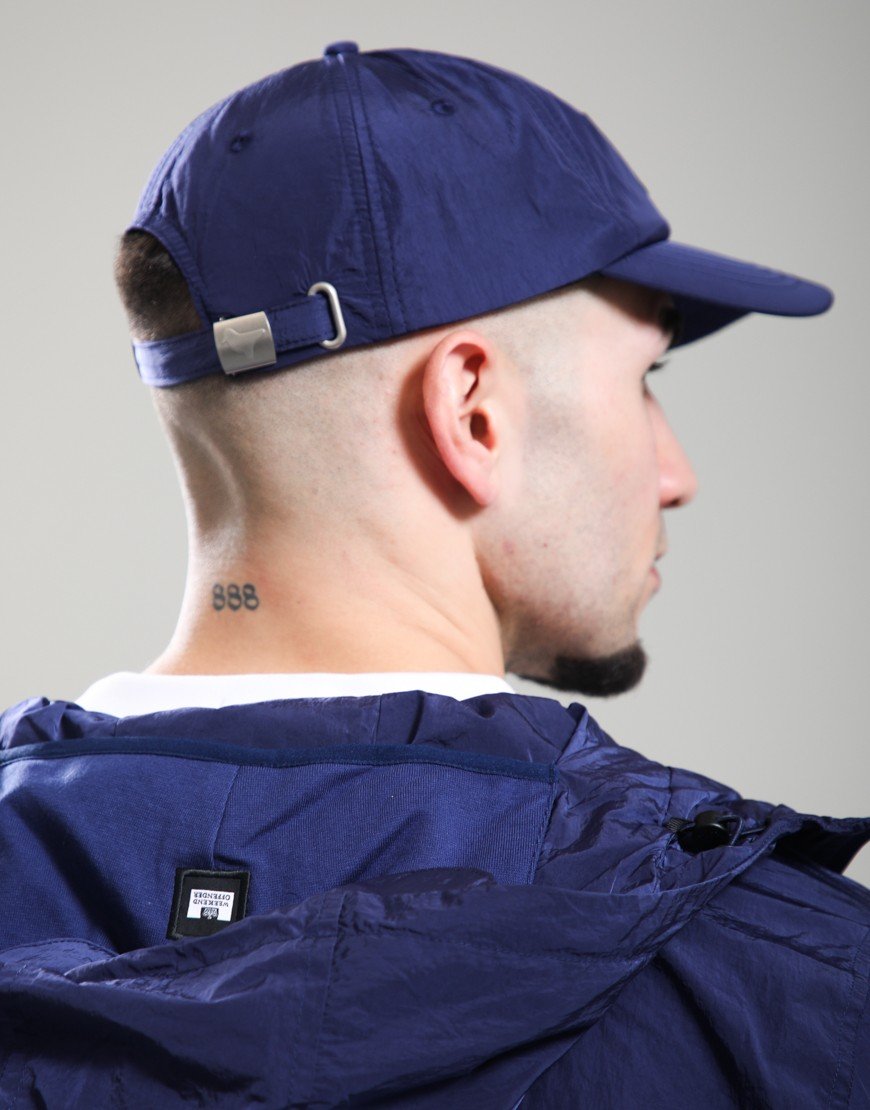 Weekend Offender Natadola Cap Dark Sapphire