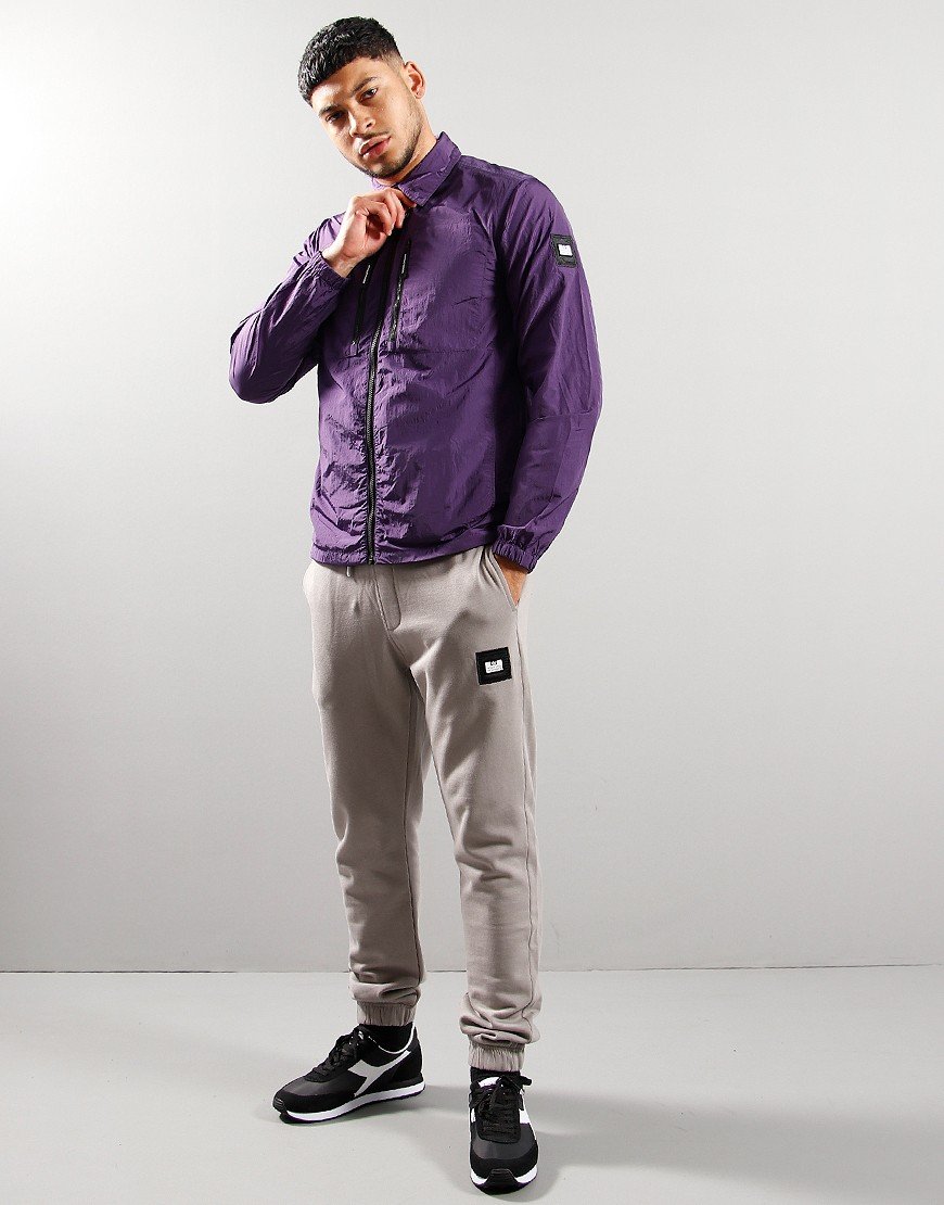 Weekend Offender Nicky Eyes Overshirt 