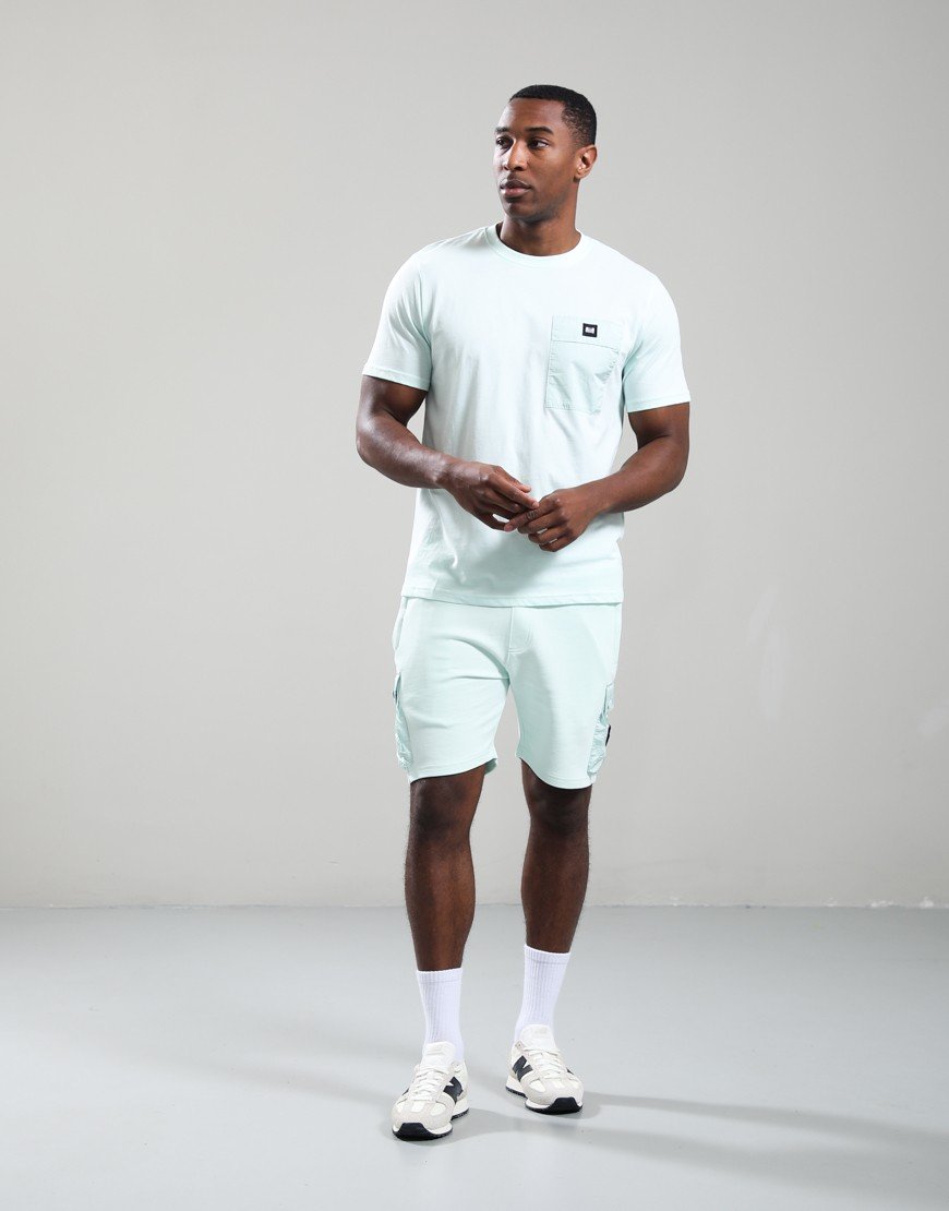 Weekend Offender Noreaster Shorts Amazonite