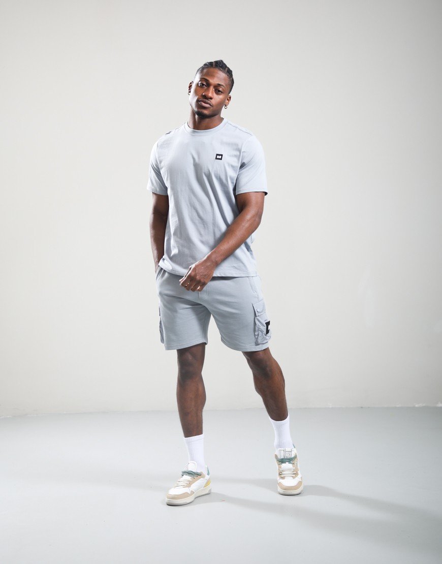 Weekend Offender Noreaster Shorts Smokey