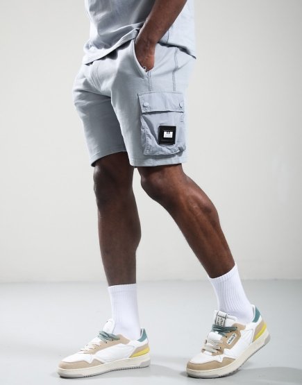 Weekend Offender Noreaster Shorts Smokey