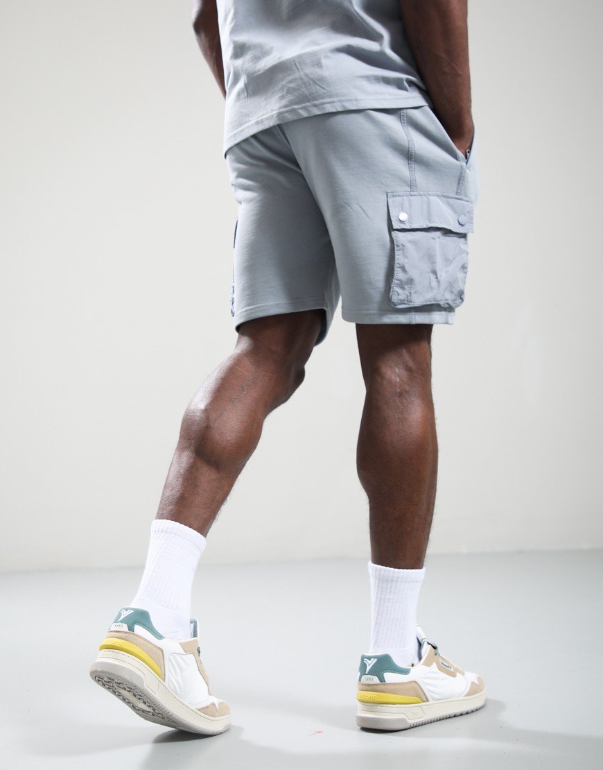 Weekend Offender Noreaster Shorts Smokey