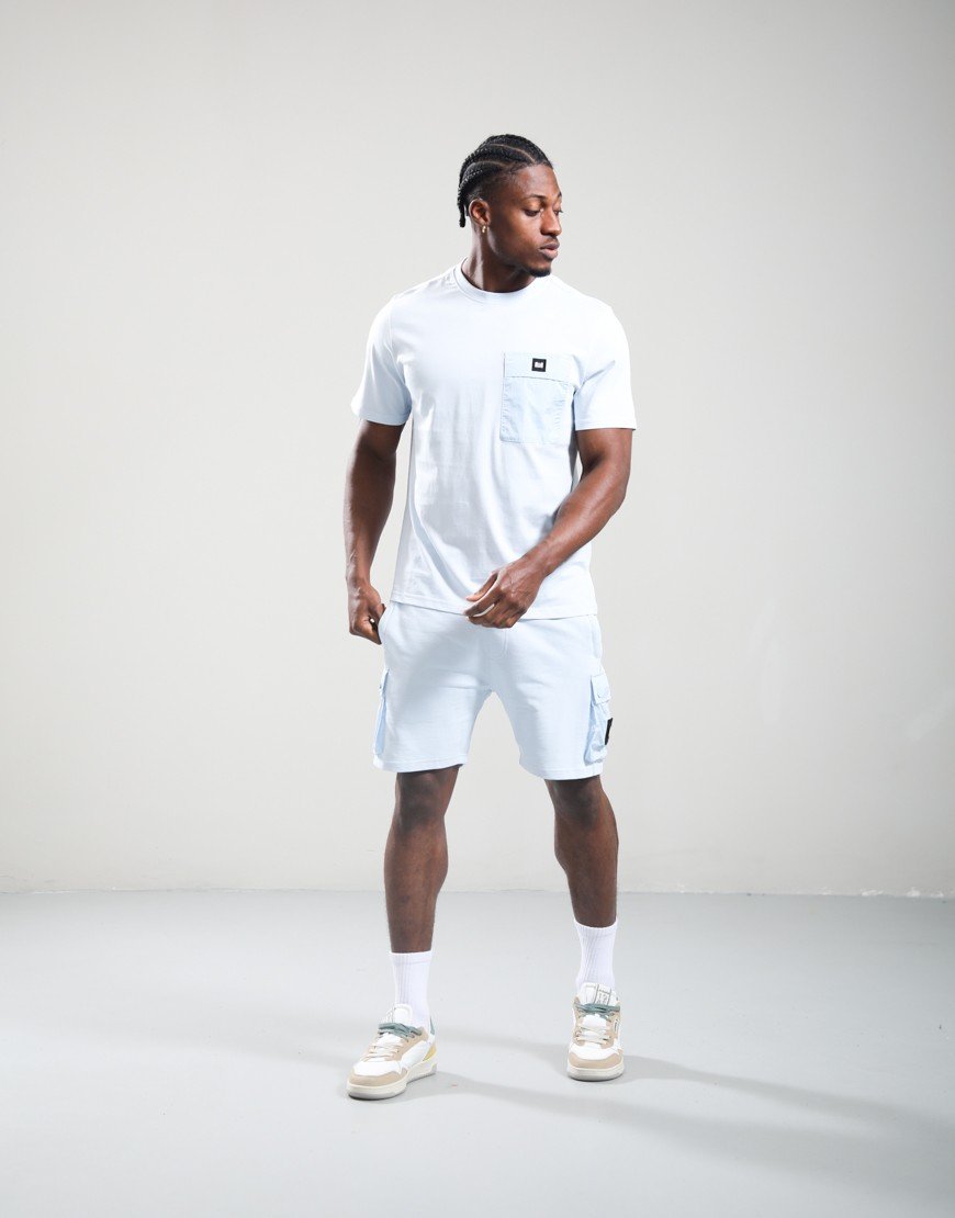 Weekend Offender Noreaster Shorts Sky