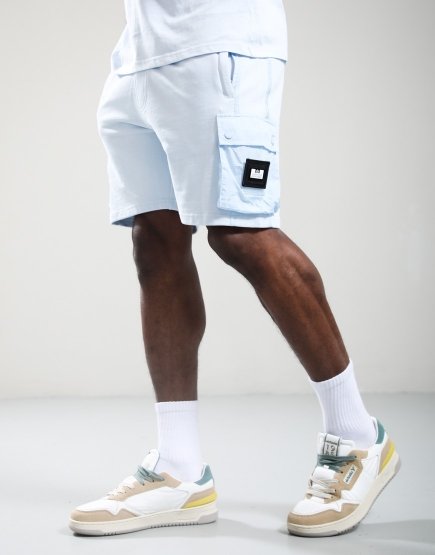 Weekend Offender Noreaster Shorts Sky