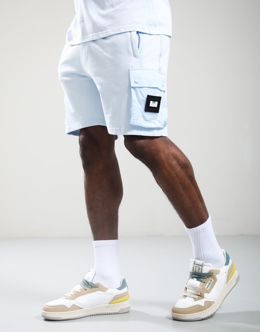 Weekend Offender Noreaster Shorts Sky