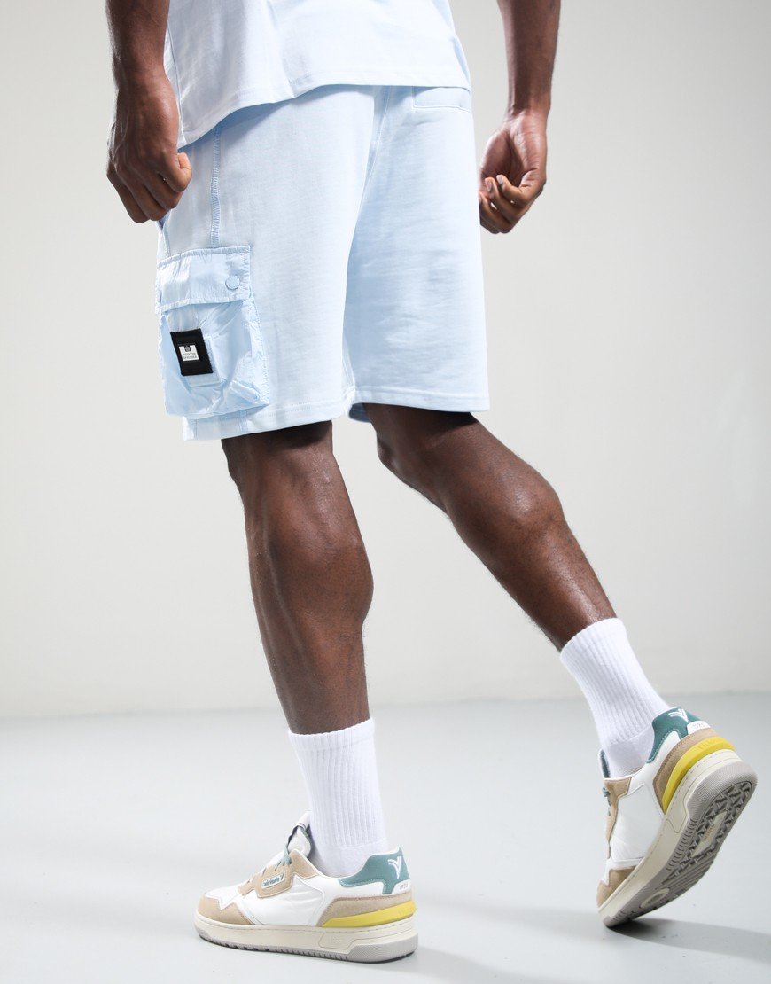 Weekend Offender Noreaster Shorts Sky