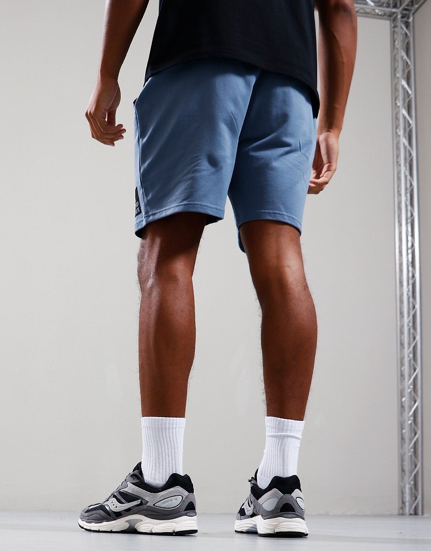 Weekend Offender Parma Shorts Stormy/Black