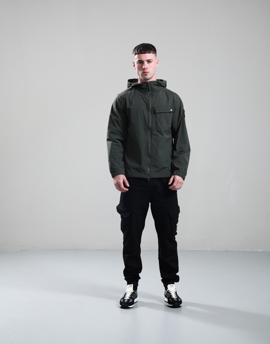 Weekend Offender Pianemo Cargo Pants Black