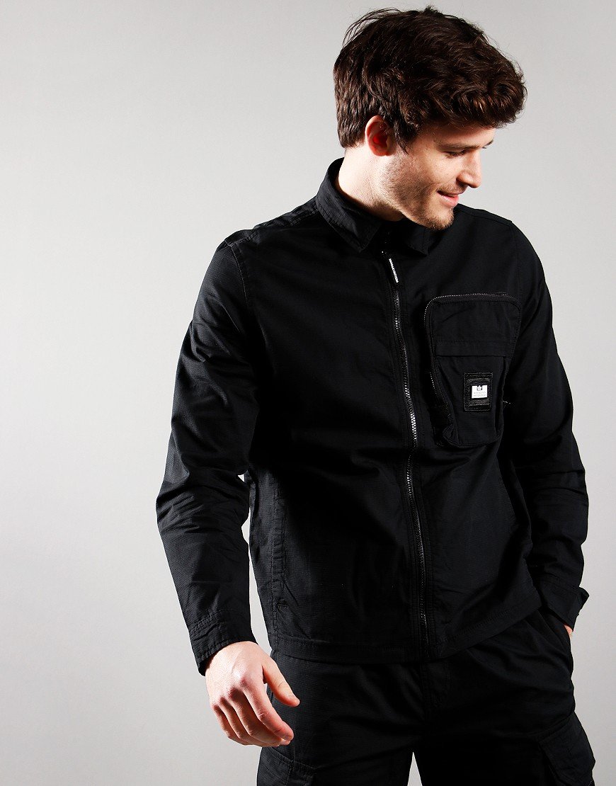 Weekend Offender - Terraces Menswear