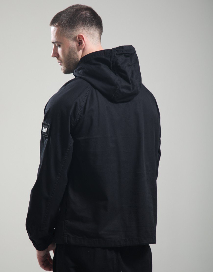 Weekend Offender Sandown Jacket Black