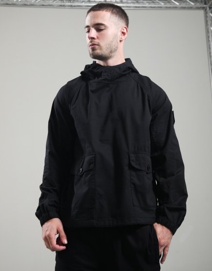 Weekend Offender Sandown Jacket Black