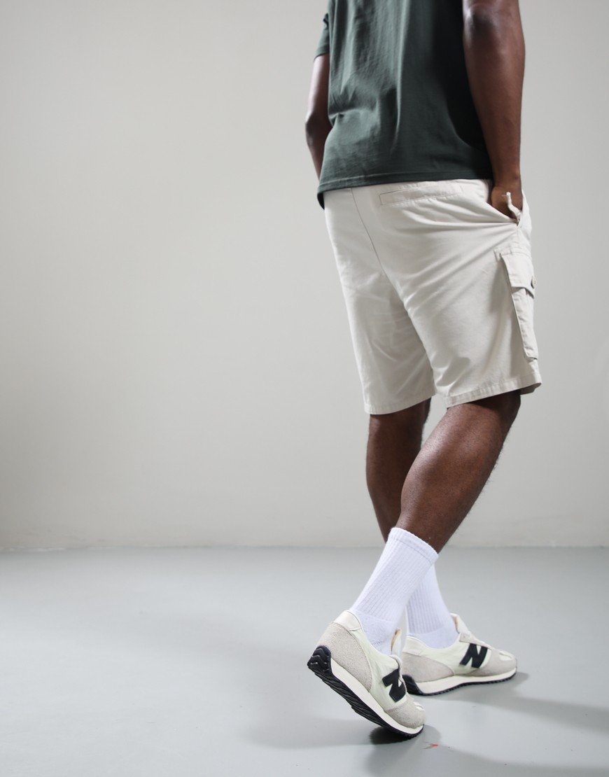 Weekend Offender Scopello Shorts Cement