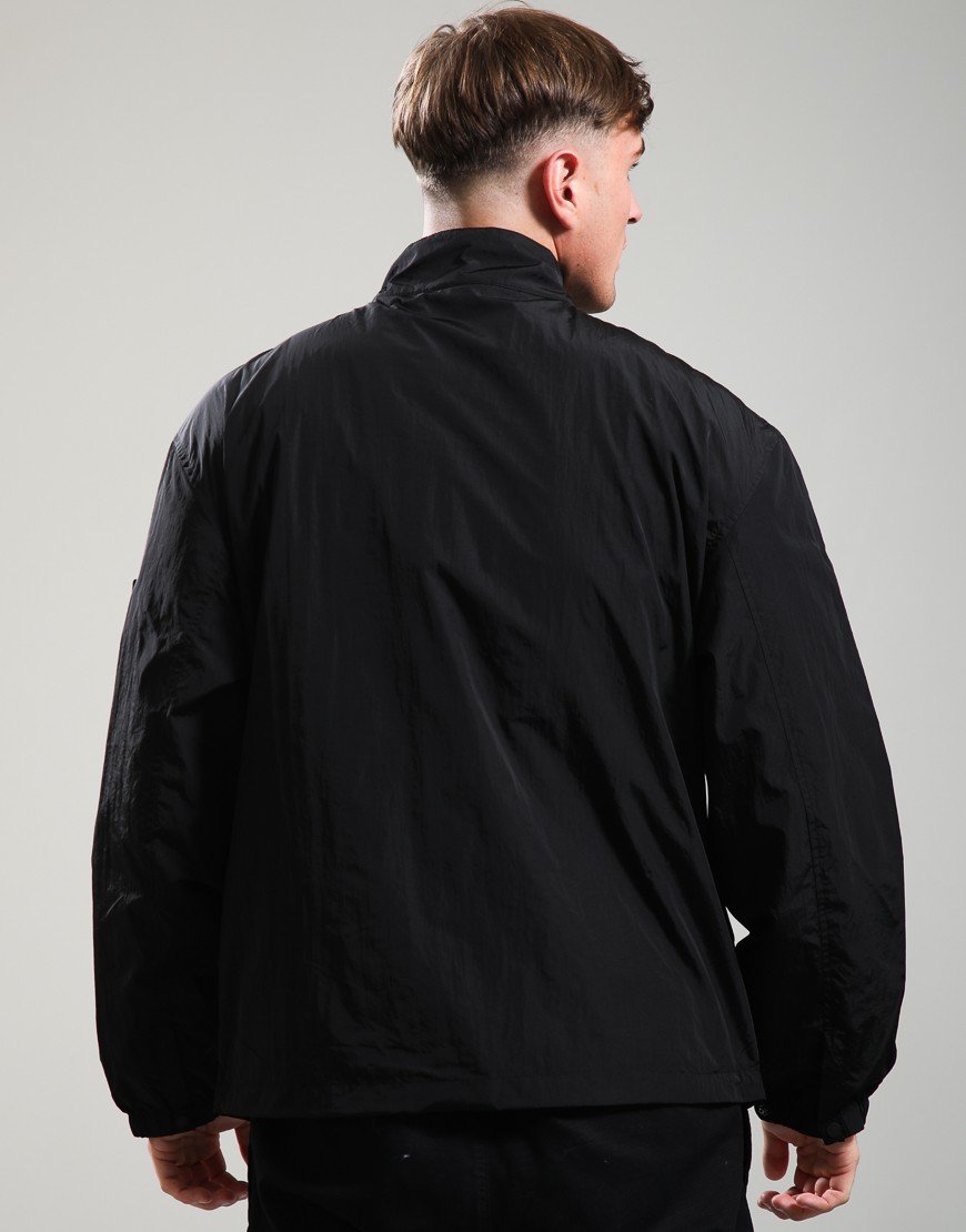 Weekend Offender Scotia Over-Top Black