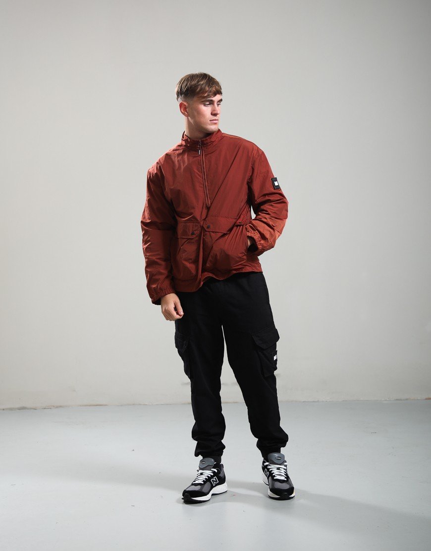 Weekend Offender Scotia Over-Top Brick