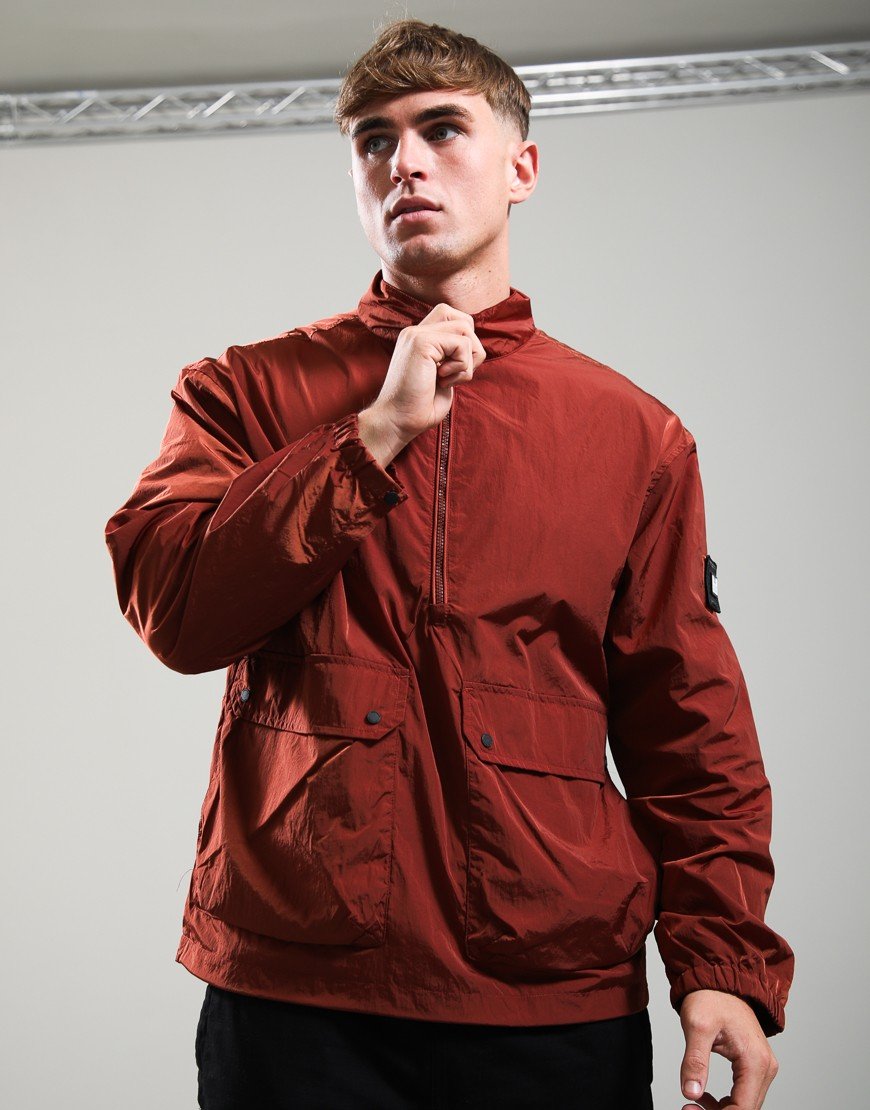 Weekend Offender Scotia Over-Top Brick
