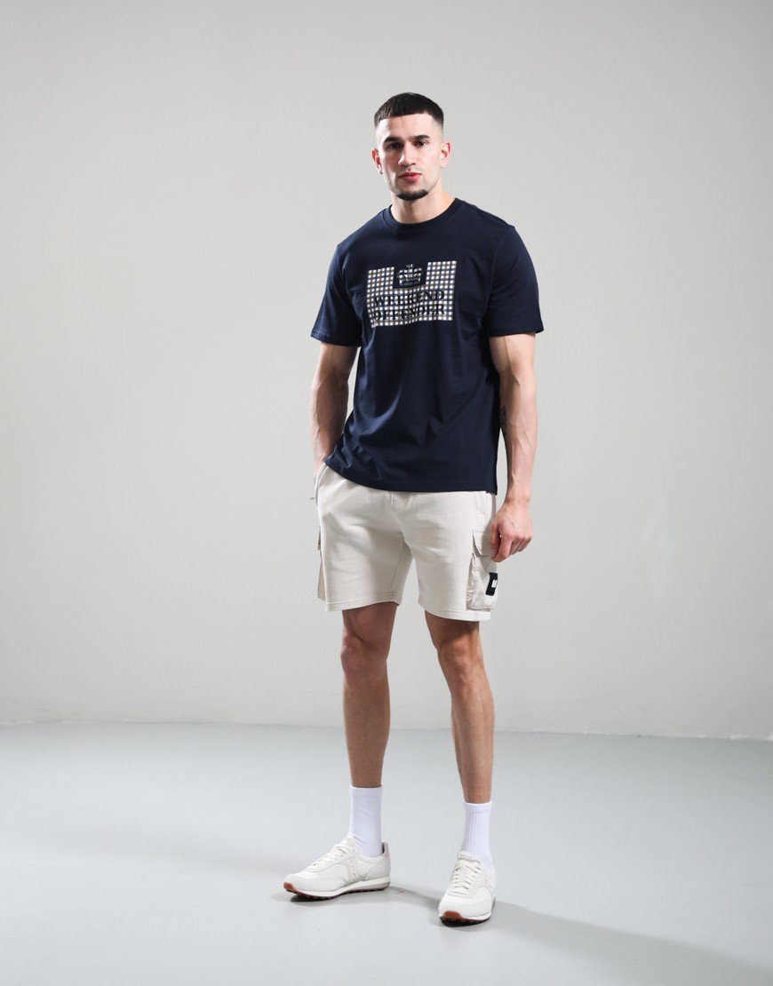 Weekend Offender Shevchenko T-Shirt Navy