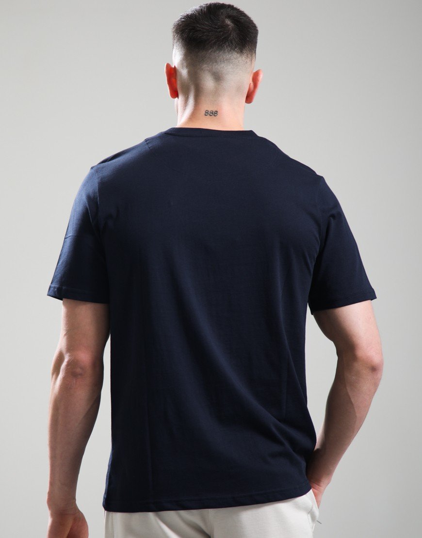 Weekend Offender Shevchenko T-Shirt Navy