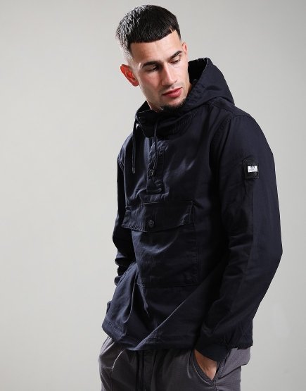 Weekend Offender Solden Jacket Navy