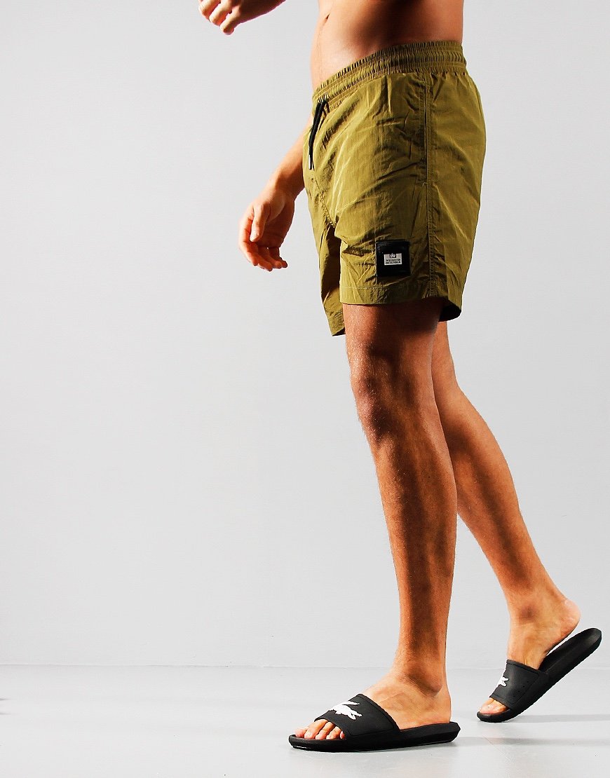 weekend offender swim shorts