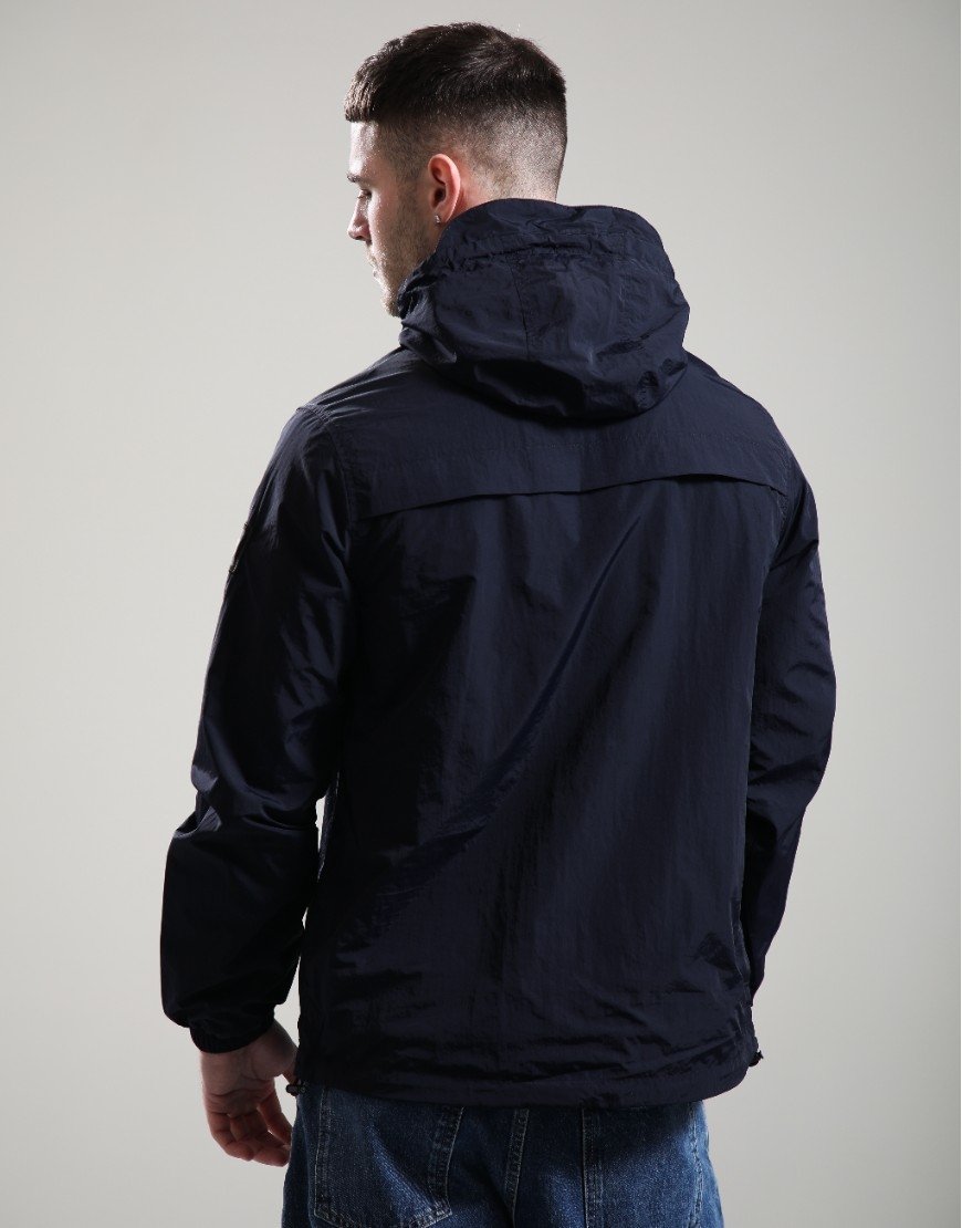 Weekend Offender Stanley Jacket Navy
