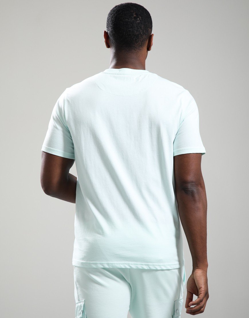 Weekend Offender Stiniva T-Shirt Amazonite