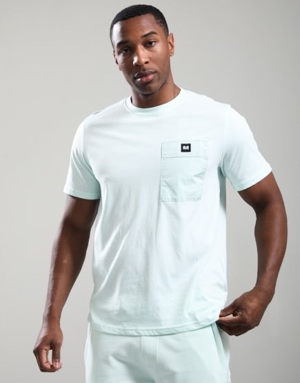 Weekend Offender Stiniva T-Shirt Amazonite