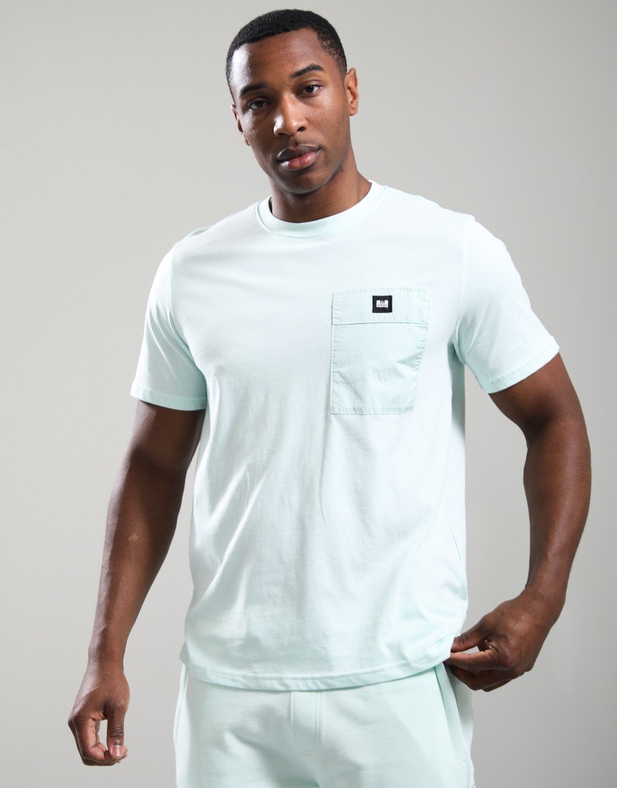Weekend Offender Stiniva T-Shirt Amazonite
