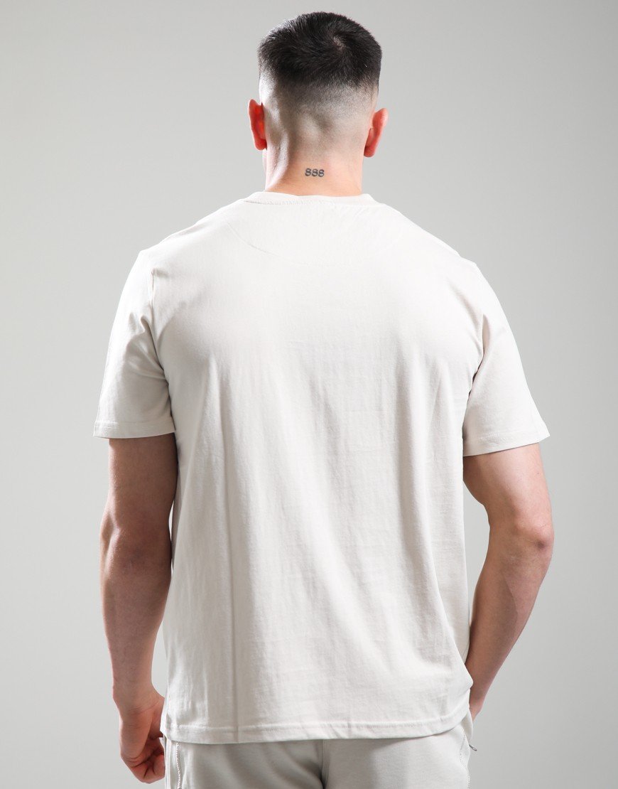 Weekend Offender Stiniva T-Shirt Cement