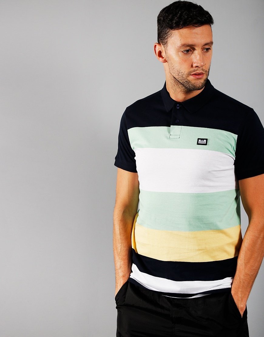 polo weekend offender