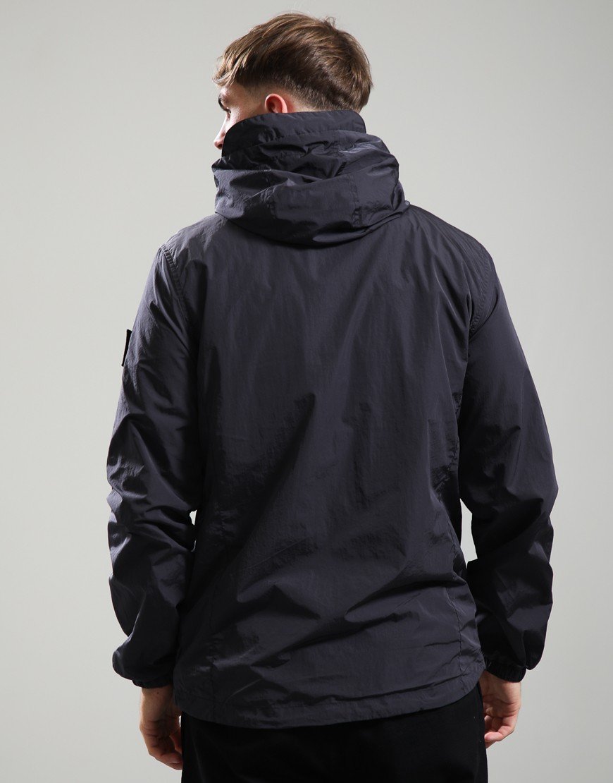 Weekend Offender Technician Jacket Ash Grey