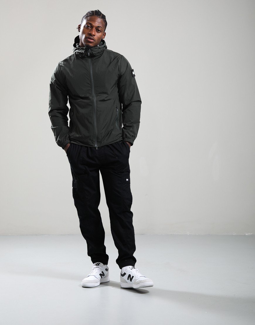 Weekend Offender Technician Jacket Black Forest Weekend Offender Technician Jacket Black Forest