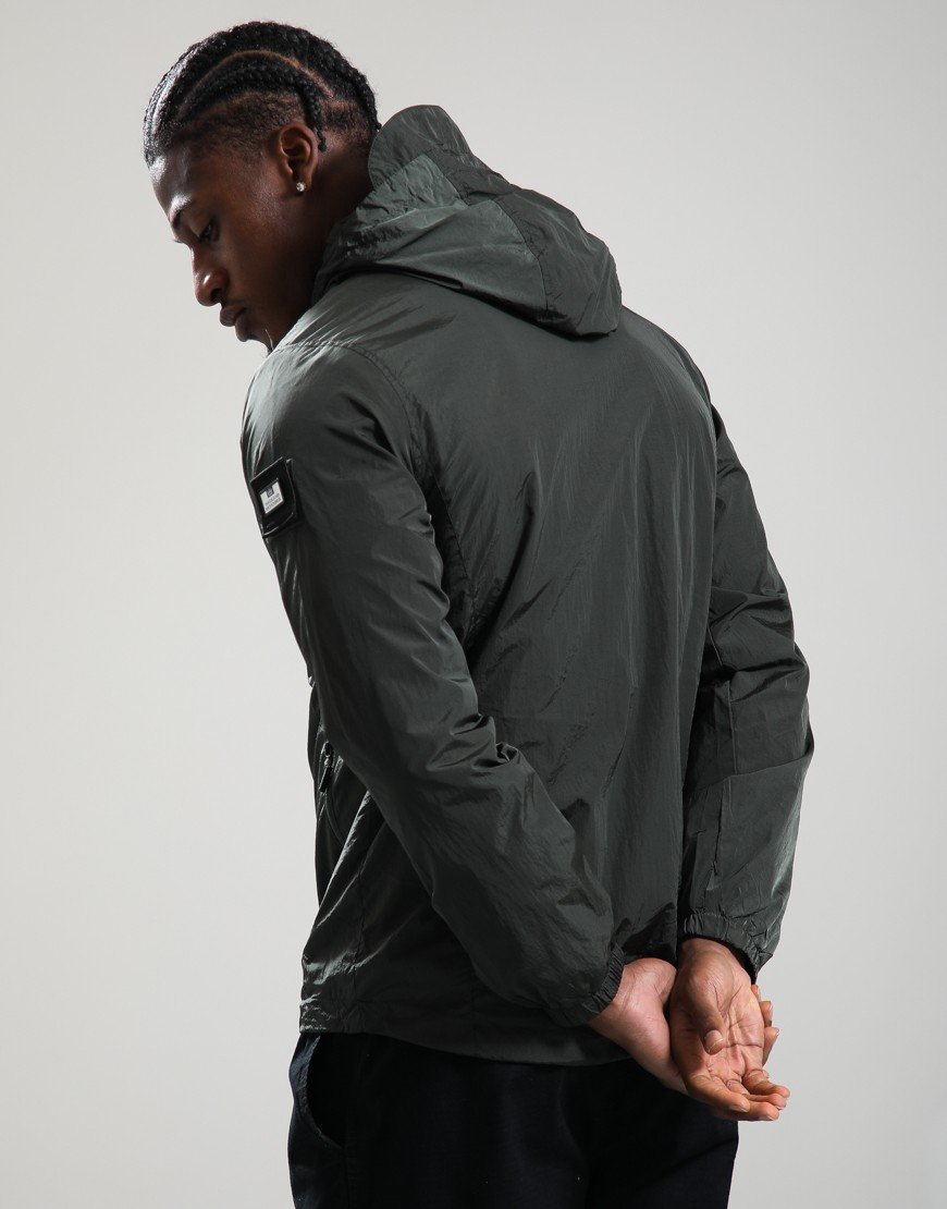 Weekend Offender Technician Jacket Black Forest Weekend Offender Technician Jacket Black Forest
