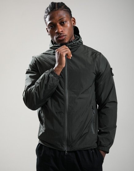 Weekend Offender Technician Jacket Black Forest Weekend Offender Technician Jacket Black Forest
