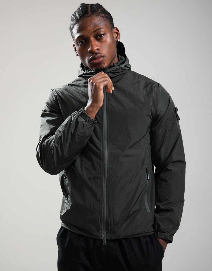 Weekend Offender Technician Jacket Black Forest Weekend Offender Technician Jacket Black Forest