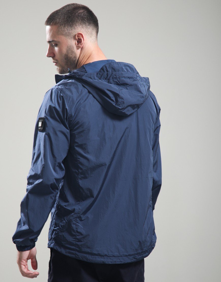 Weekend Offender Technician Jacket Lagoon