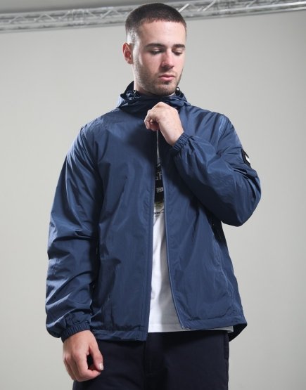 Weekend Offender Technician Jacket Lagoon