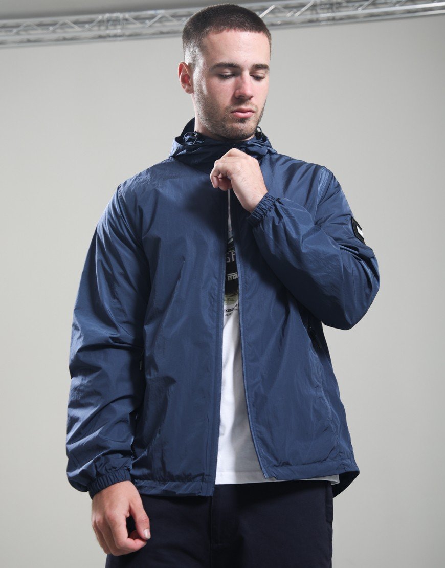 Weekend Offender Technician Jacket Lagoon