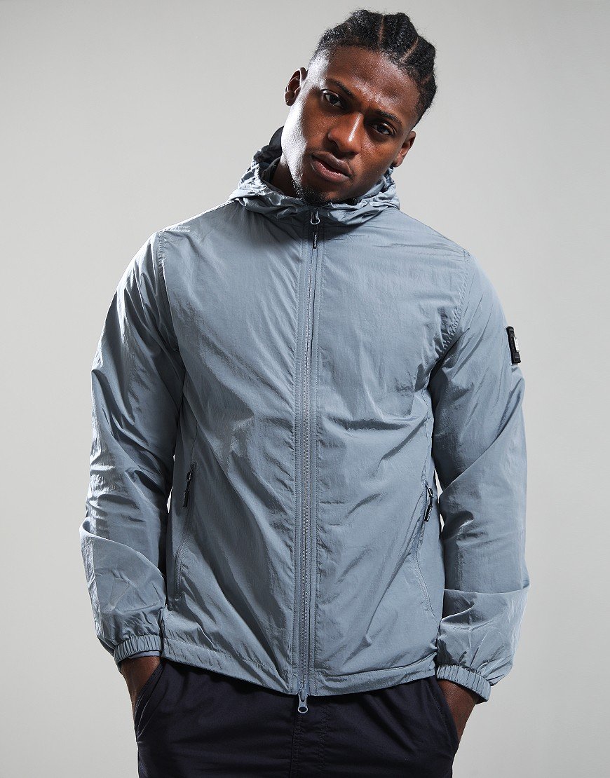 Weekend Offender Technician Jacket Porpoise