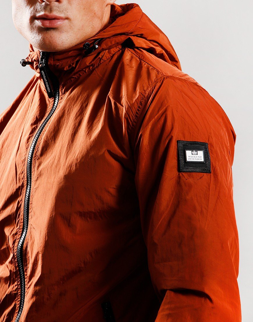 weekend offender fabio jacket