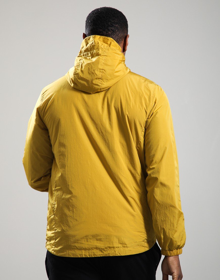 Weekend Offender Technician Jacket Saffron