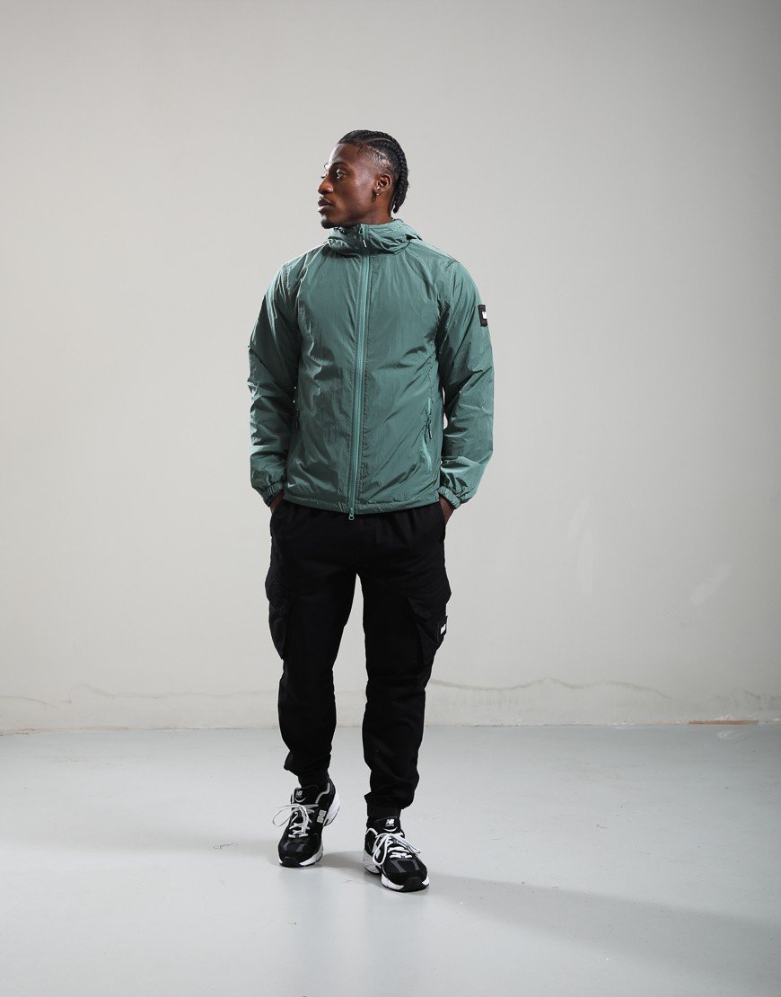 Weekend Offender Technician Jacket Thyme