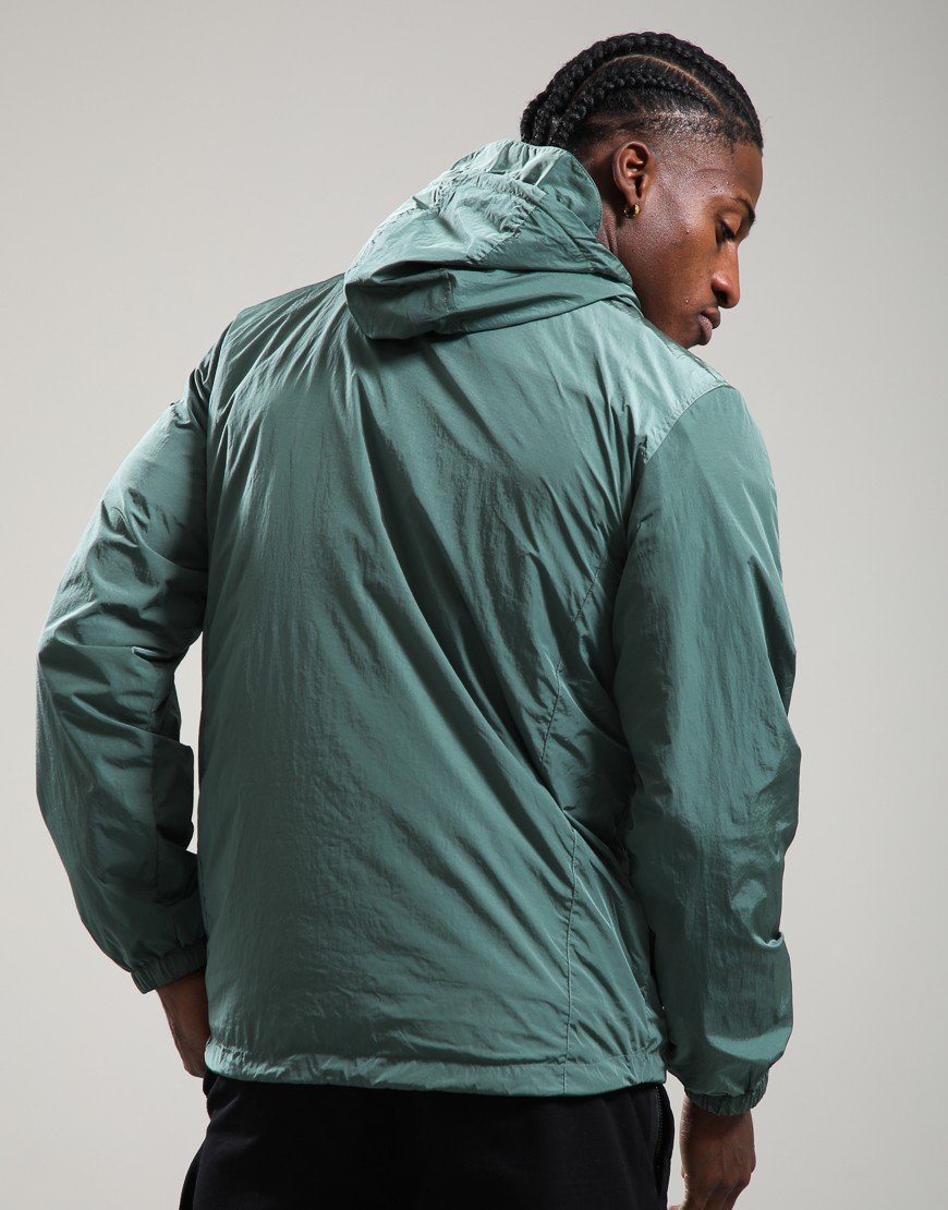 Weekend Offender Technician Jacket Thyme