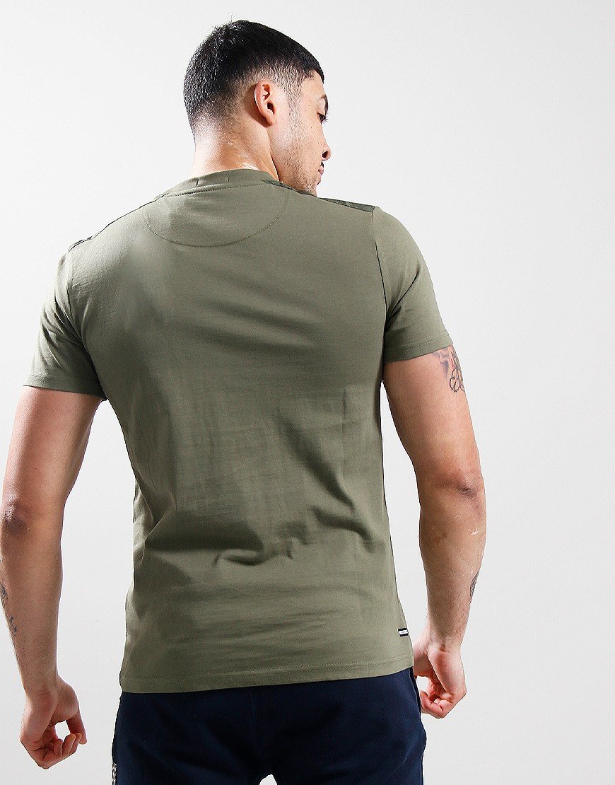 T-shirt Donna Garcia | Maglietta Base, Cotone Di Qualità | Stile Casual, Made In Italy, Vestibilità Comoda