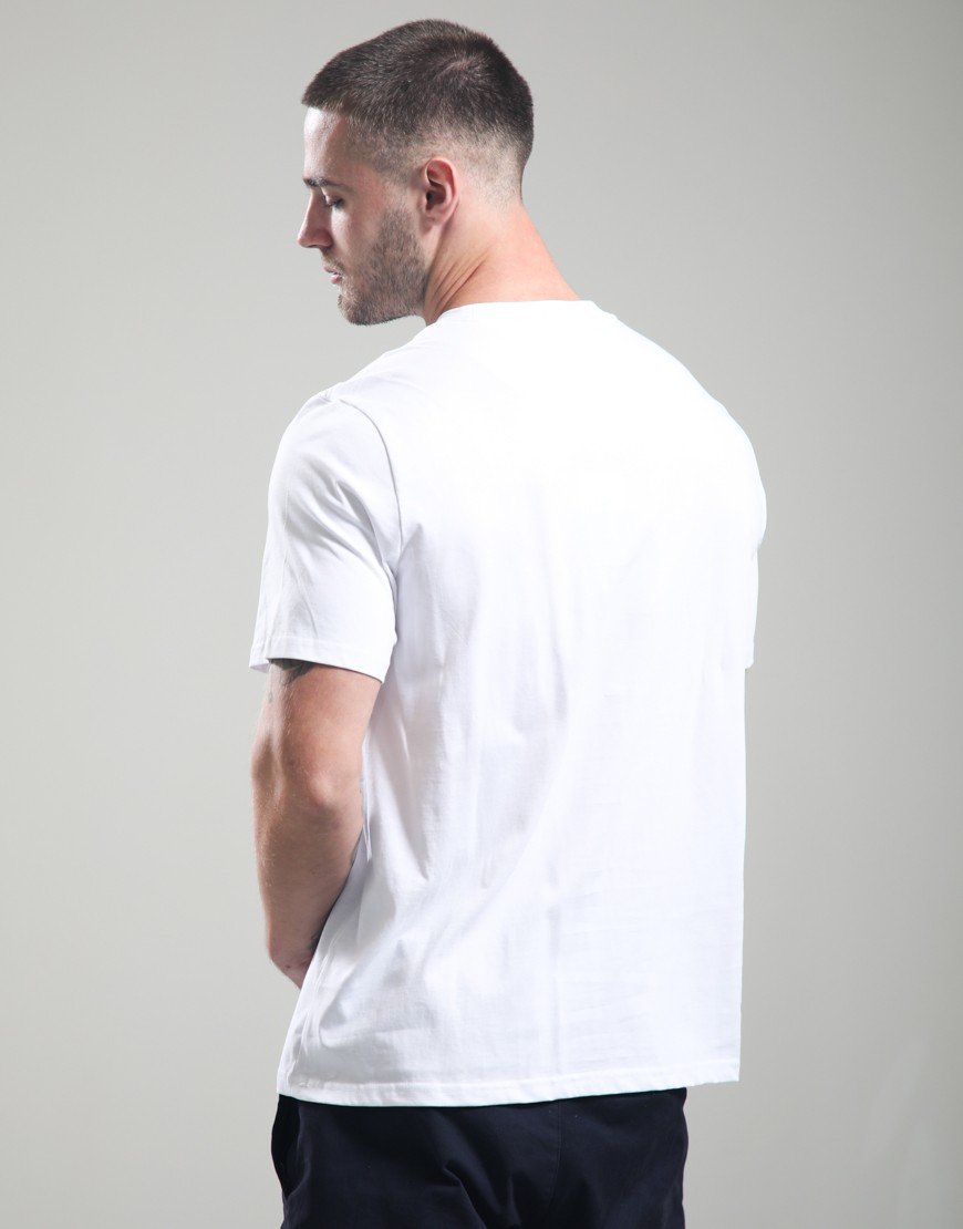 Weekend Offender The Drug T-Shirt White