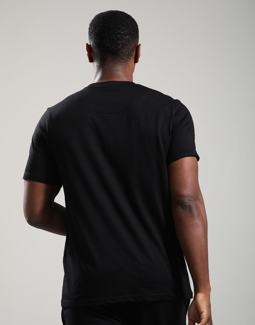 Weekend Offender The Drug T-Shirt Black