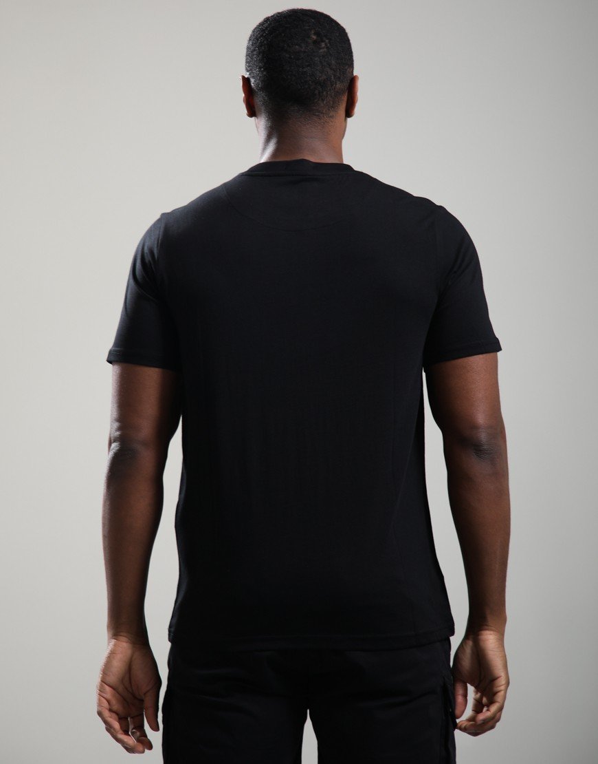 Weekend Offender The People T-Shirt Black
