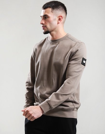 Weekend Offender Thunder Sweat Tobacco